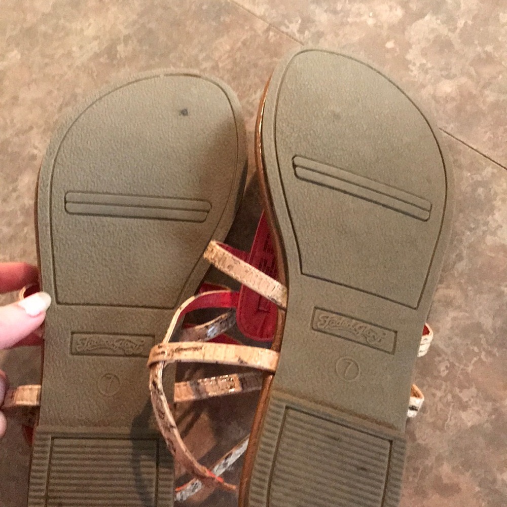 Sandals - Picture 3 of 3